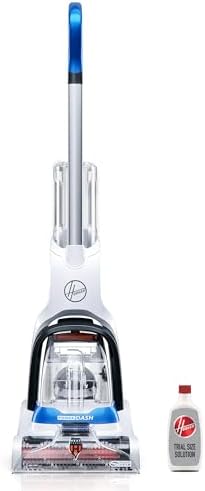 Hoover PowerDash Pet Compact Carpet Cleaner