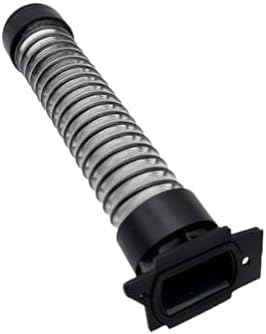 Wireless Floor Scrubber Vacuum Hose Replacement for Roborock U10