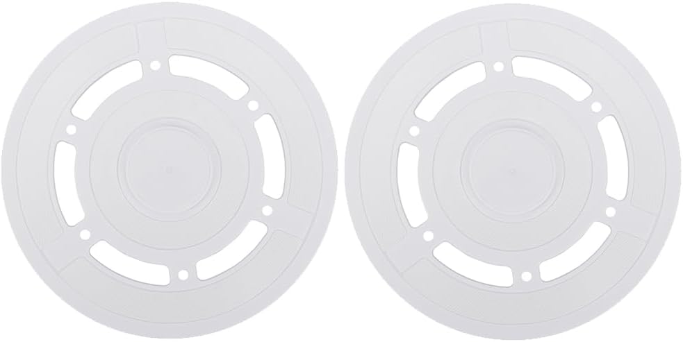 Mop Pad Plate Holder for Ecovacs Deebot T20 Series