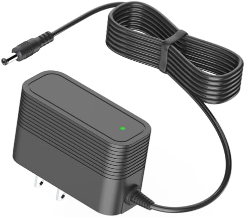 Shark VACMOP Replacement Charger 180cm Power Cord