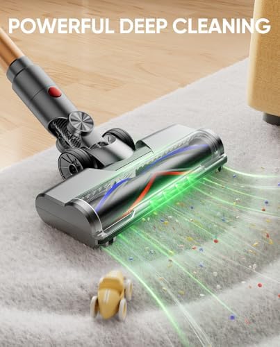 Drepre K7 PRO Cordless Stick Vacuum Cleaner