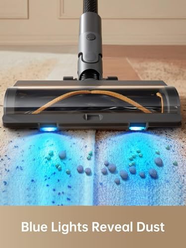 Dreame R20 Cordless Vacuum and Air Purifier Bundle