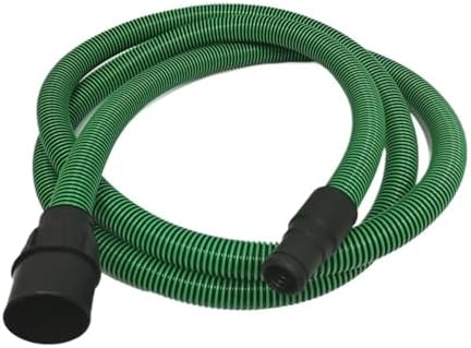 Vacuum Cleaner Tube 35m Dry Grinder Dust Hose Compatible With Festool Mirka