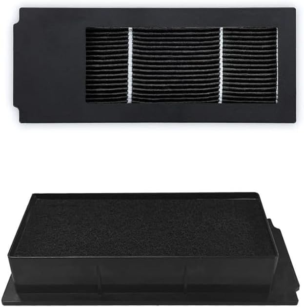 Electropan Replacement Parts for Ecovacs Deebot X2 Omni Vacuum Cleaner