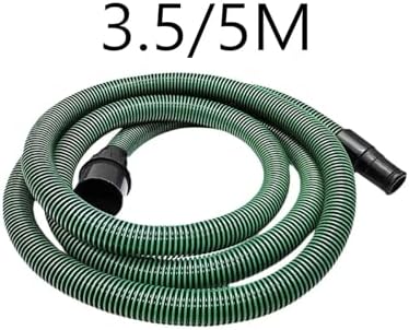 165ft Dust Extractor Hose Replacement for Vacuums