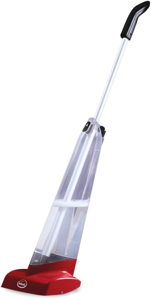 Ewbank Cascade Manual Carpet Cleaner Shampoo Roller Scrubber