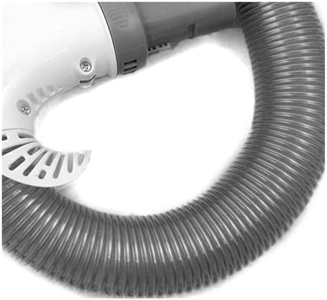 Vacuum Cleaner Replacement Hose Handle 2X Compatible with Shark NV501 NV500 UV560 NV502