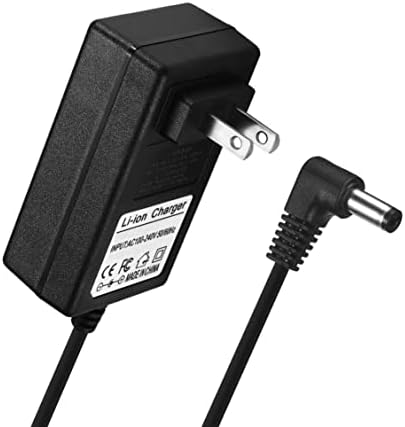 Pepayilo Shark VM252 Vacmop Charger Power Adapter
