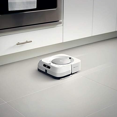 iRobot Braava Jet m Series Dry Sweeping Pads 7-Pack