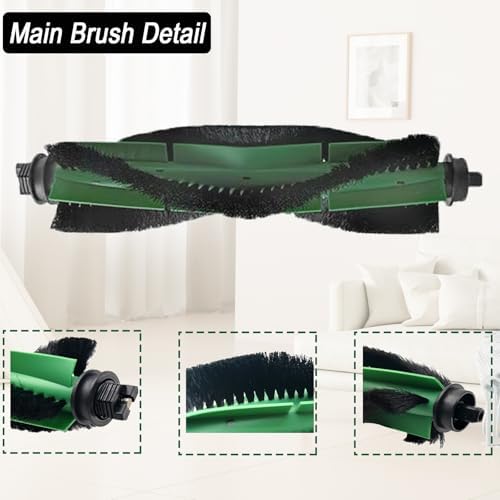 Roomba Combo Essential Y0140 Accessories Kit
