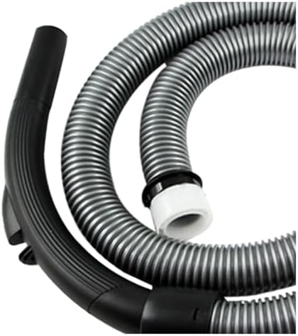 Universal 32mm Vacuum Hose Replacement with Quick Release 18M Extension