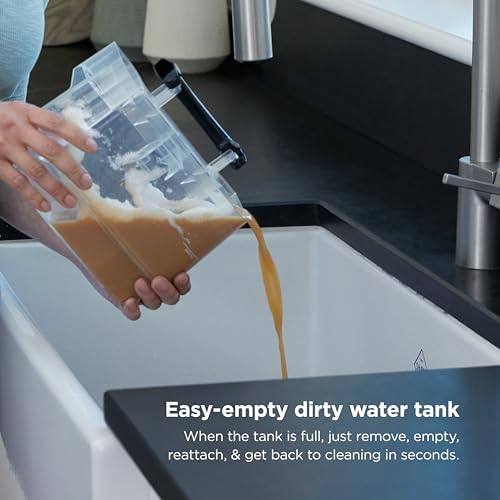 Shark StainStriker Portable Carpet Cleaner with 4 Tools