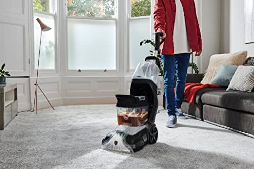 Hoover PowerScrub XL Pet Carpet Cleaner Machine