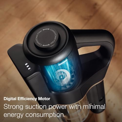 Miele Duoflex Total Care Vacuum Cordless and Bagless