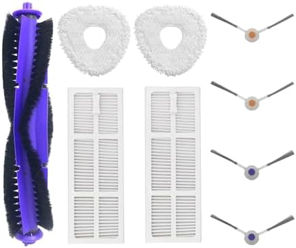 Replacement Parts for Narwal Freo Robot Vacuum Cleaner Kit