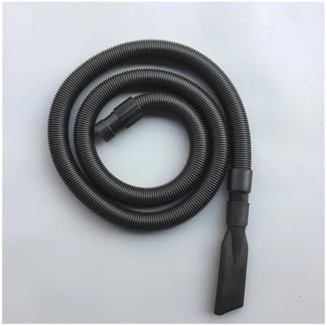 24m Vacuum Cleaner Hose Connector Brush Set for 50mm Interface