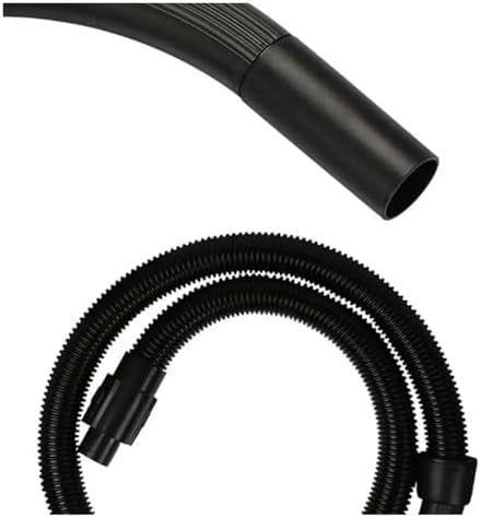 32mm to 35mm Vacuum Hose Adapter for Midea and Karcher