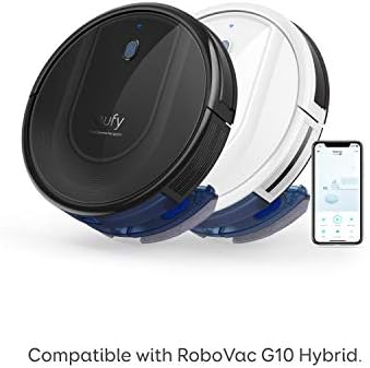 Eufy By Anker RoboVac Replacement Mopping Cloth