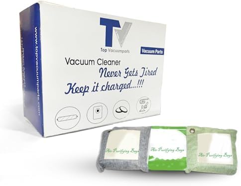 Replacement Air Purifying Bag for Fit All Vacuum Cleaner