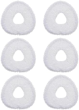 Neutop Mop Pads for Narwal Freo X Ultra 6 Pack Replacement