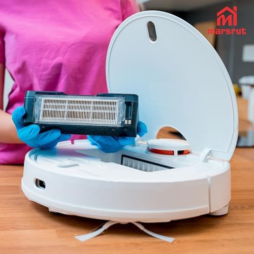 20pcs Set Xiaomi Robot Vacuum S10 S12 B106GL Replacement Parts