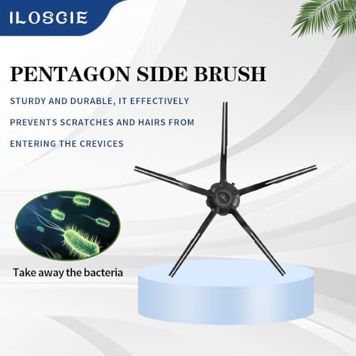 Replacement Parts Kit for Roborock S7 Series