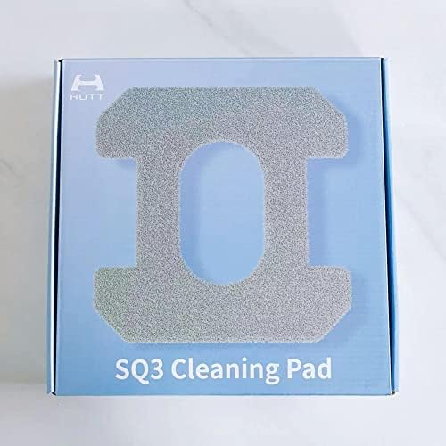 Original Cleaning Cloth for HUTT W8 Window Robot