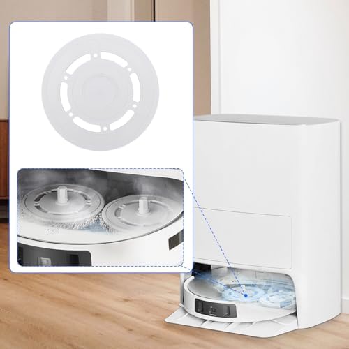 Mop Pad Plate Holder for Ecovacs Deebot T20 Series