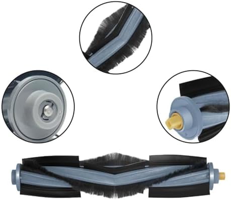 HACOBEST Replacement Parts for Ecovacs Deebot T20 Omni