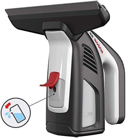 Bosch GlassVAC Battery Window Vacuum Cleaner 1