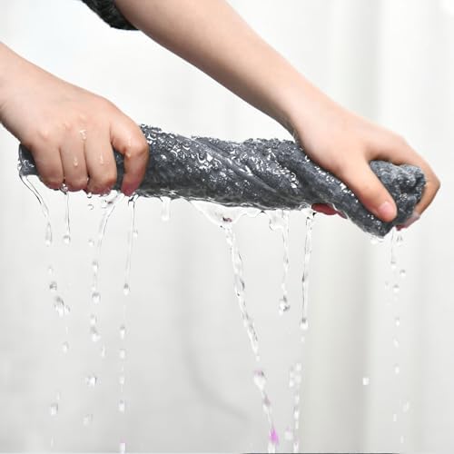 Artoid Mode 12x12 Inch Cotton Dishcloth Set of 4