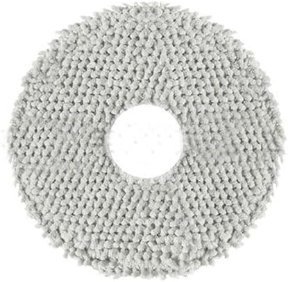 Rinakou Replacement Brush Kit for ECOVACS DEEBOT X2 Omni