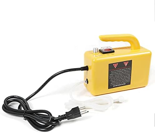 CNCEST 1700W High Pressure Steam Cleaner