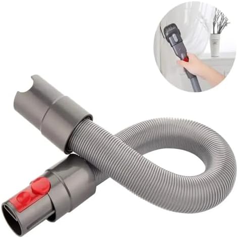 Vacuum Cleaner Extension Hose for Dyson V7 V8 V10 V11 V15 Replacement