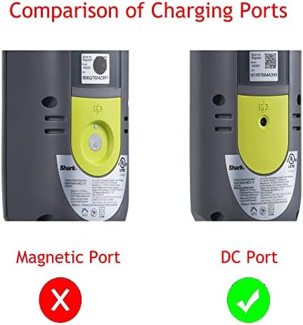 Pepayilo Shark VM252 Vacmop Charger Power Adapter