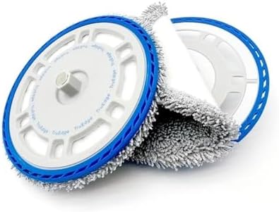 Mop Mount for ECOVACS T30S ComboPro 2 PCS
