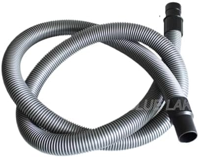24m Vacuum Cleaner Hose Connector Brush Set for 50mm Interface