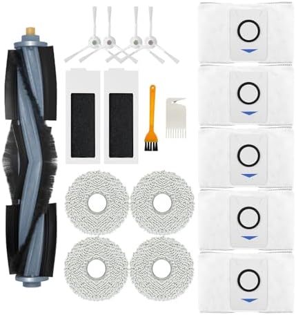 XDBOLO Ecovacs Deebot T20 Omni Accessories Kit