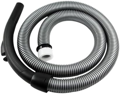 Universal 32mm Vacuum Hose Replacement with Quick Release 18M Extension