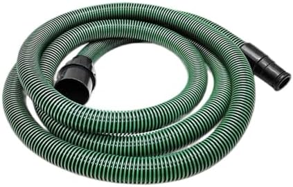 35M Replacement Vacuum Hose for Festool Flexible and Durable