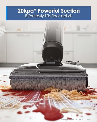 Tineco Floor One i6 Wet Dry Vacuum Cleaner