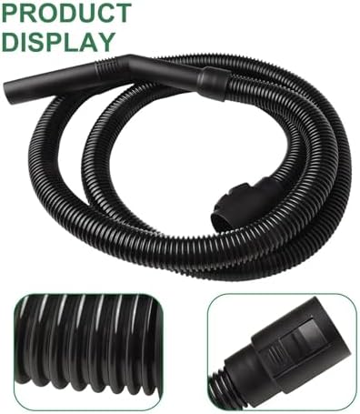 Suction Hose Vacuum Cleaner Replacement for Karcher A2004 A2201