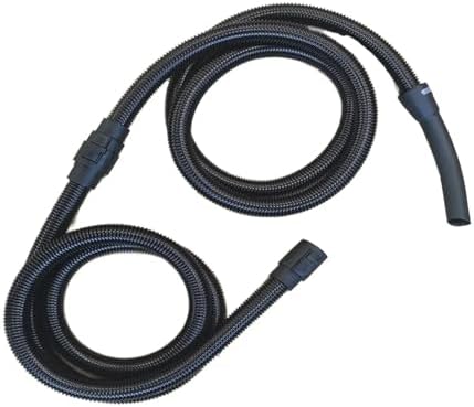 25M Suction Hose Extension for Karcher WD2 WD3 WD4 WD6