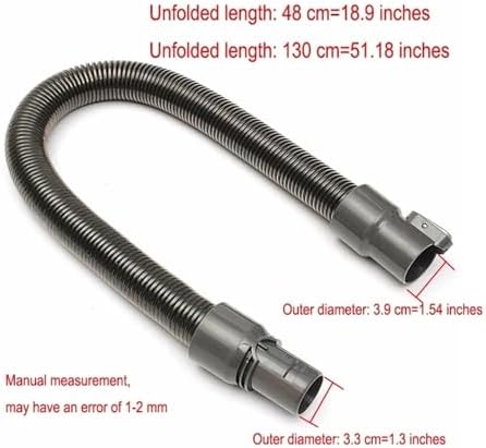 Dyson V6 V7 Replacement Vacuum Hose Extension Tube