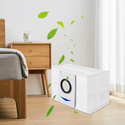 XDBOLO Ecovacs Deebot T20 Omni Accessories Kit