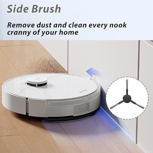 12Pcs Accessories Kit for Dreame Mova S10 Vacuum Cleaner
