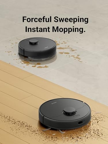Dreame D9 Max Gen 2 Robot Vacuum and Mop Combo