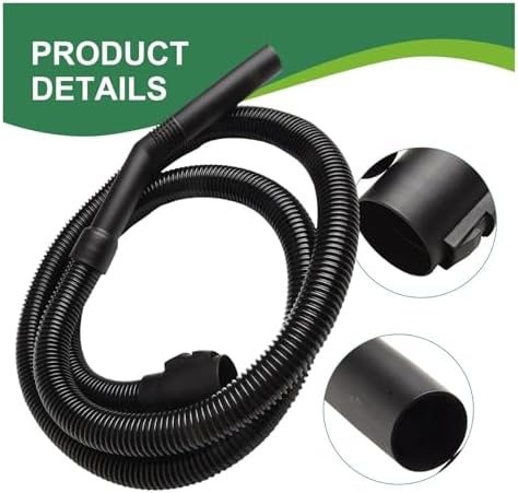 Suction Hose Vacuum Cleaner Replacement for Karcher A2004 A2201