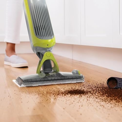 Shark VM200 Cordless Multi Surface Floor Cleaner Vacuum Mop