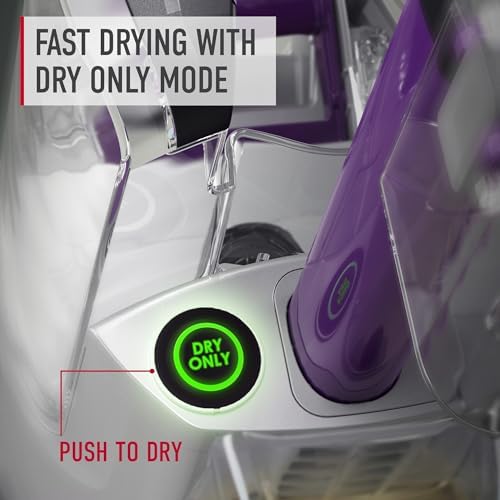 Hoover SmartWash Pet Carpet Cleaner Machine with Spot Chaser Wand